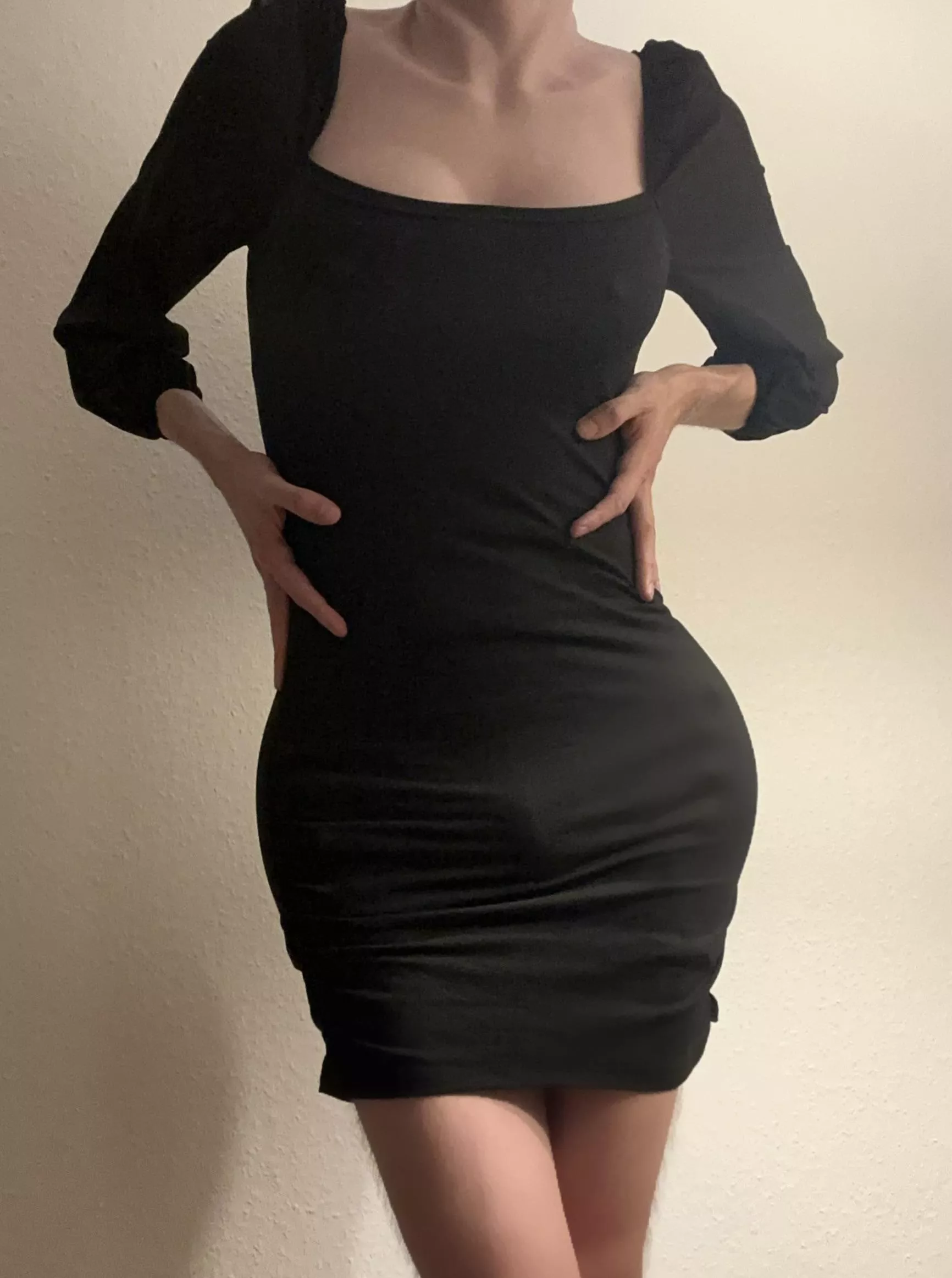 See what I'm hiding?🥵