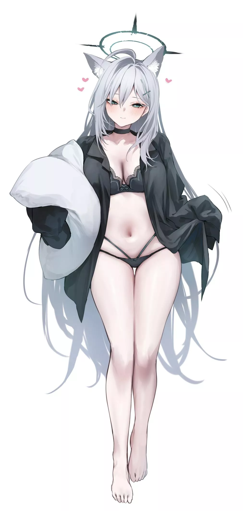 Shiroko Terror [Blue Archive]