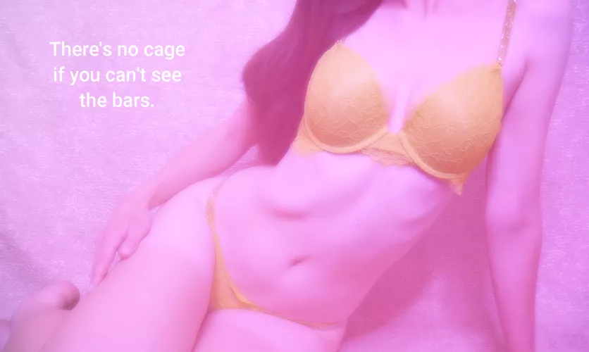 Sitting there blank and vacant. You don't want to cure this amnesia. I've already ruined so much of you; laid so much to waste. And I'm just going to keep erasing. There's no chasm if you can't see the sky.