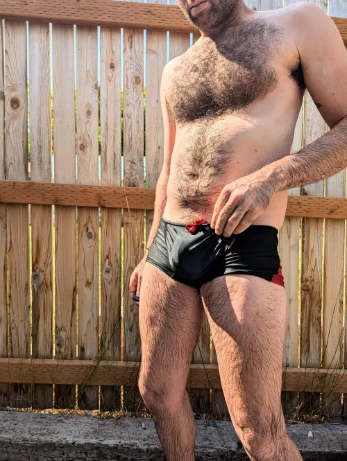 Some of my favorite trunks