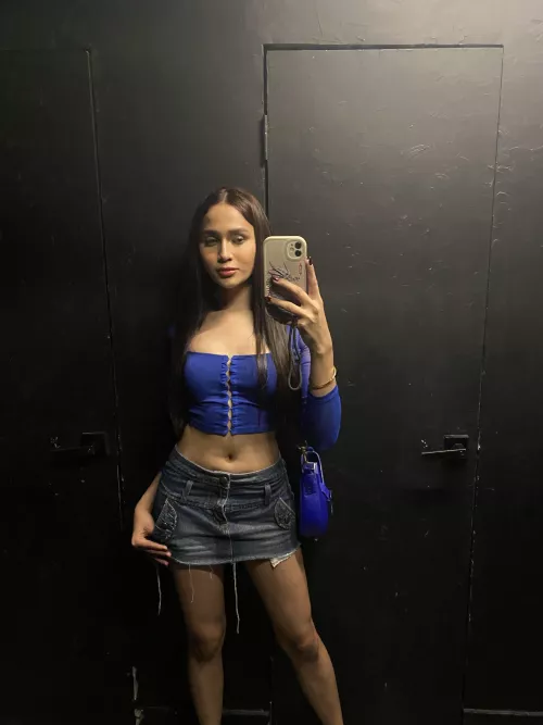 the style is very me