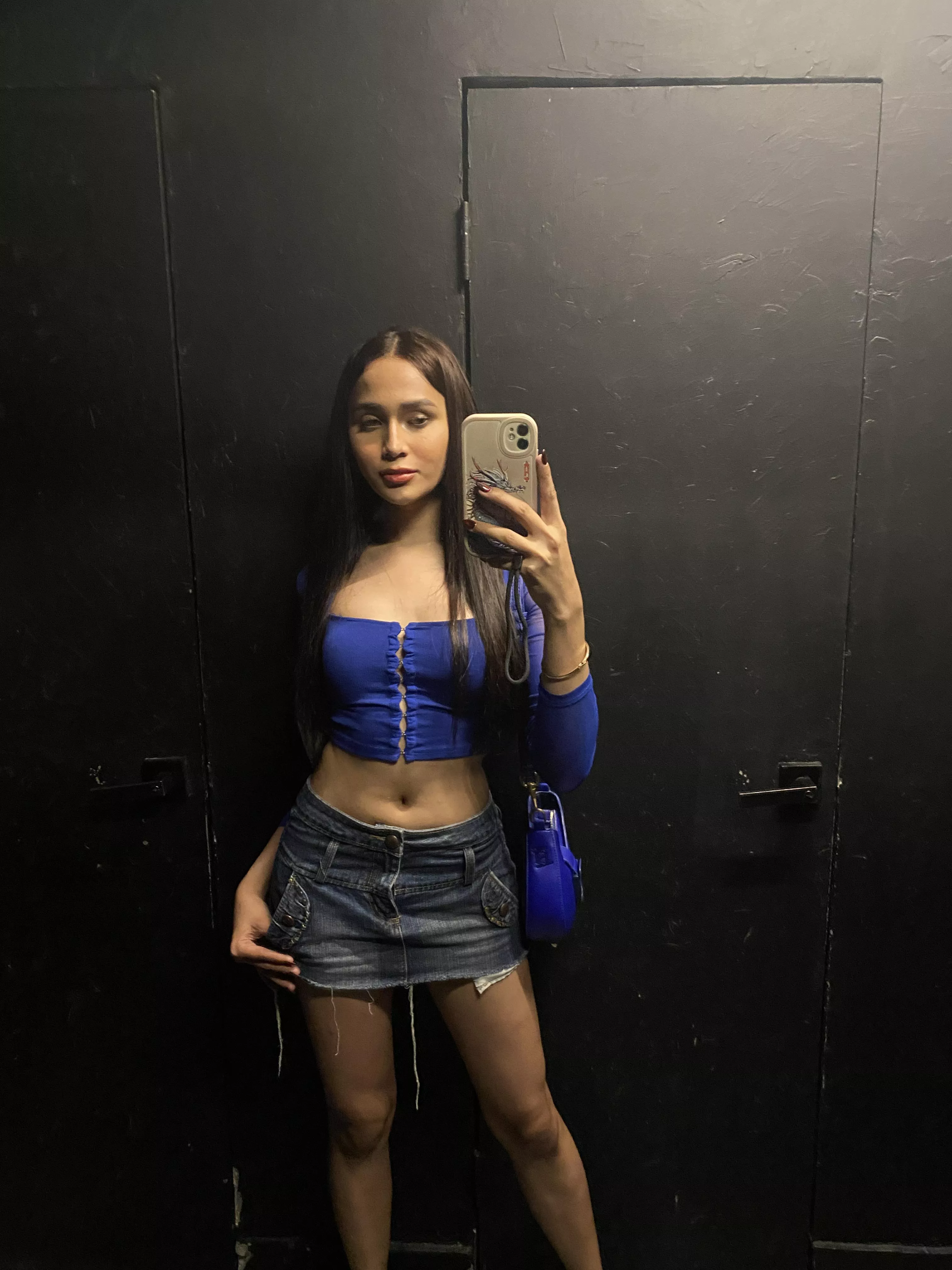 the style is very me