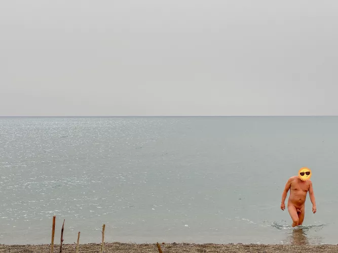 This is my comfort zone