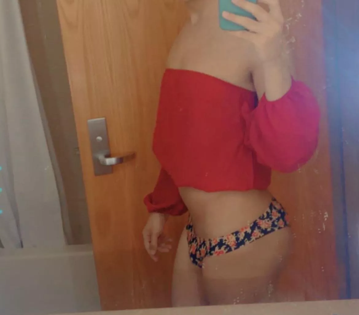 Tried so hard but my ass is giving me a hard time!