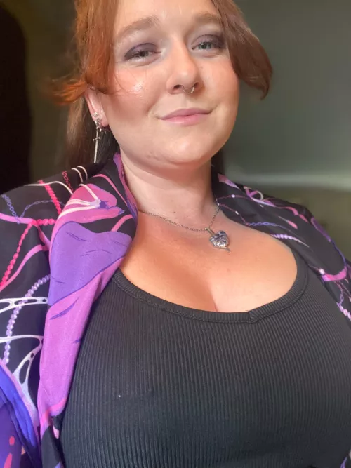 Twinkle twinkle, do you see it? ✨