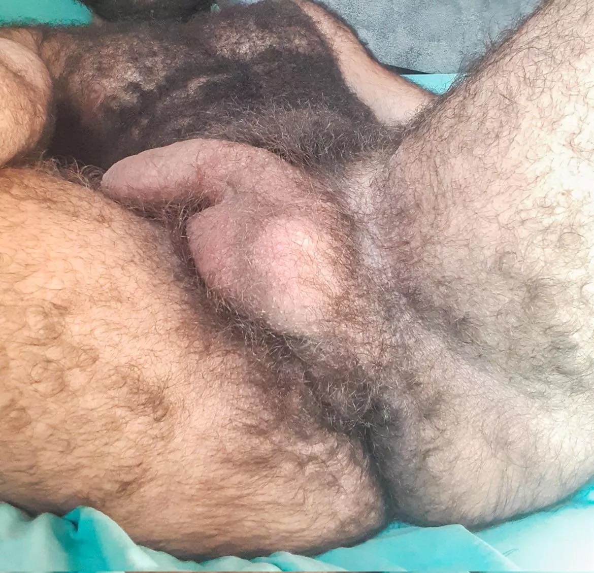 What are you sniffing first?