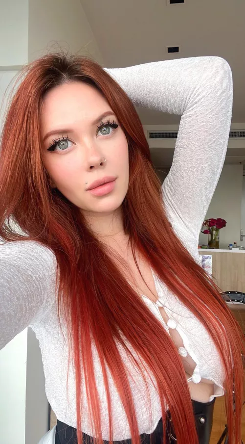 What do you want to do to my hair?