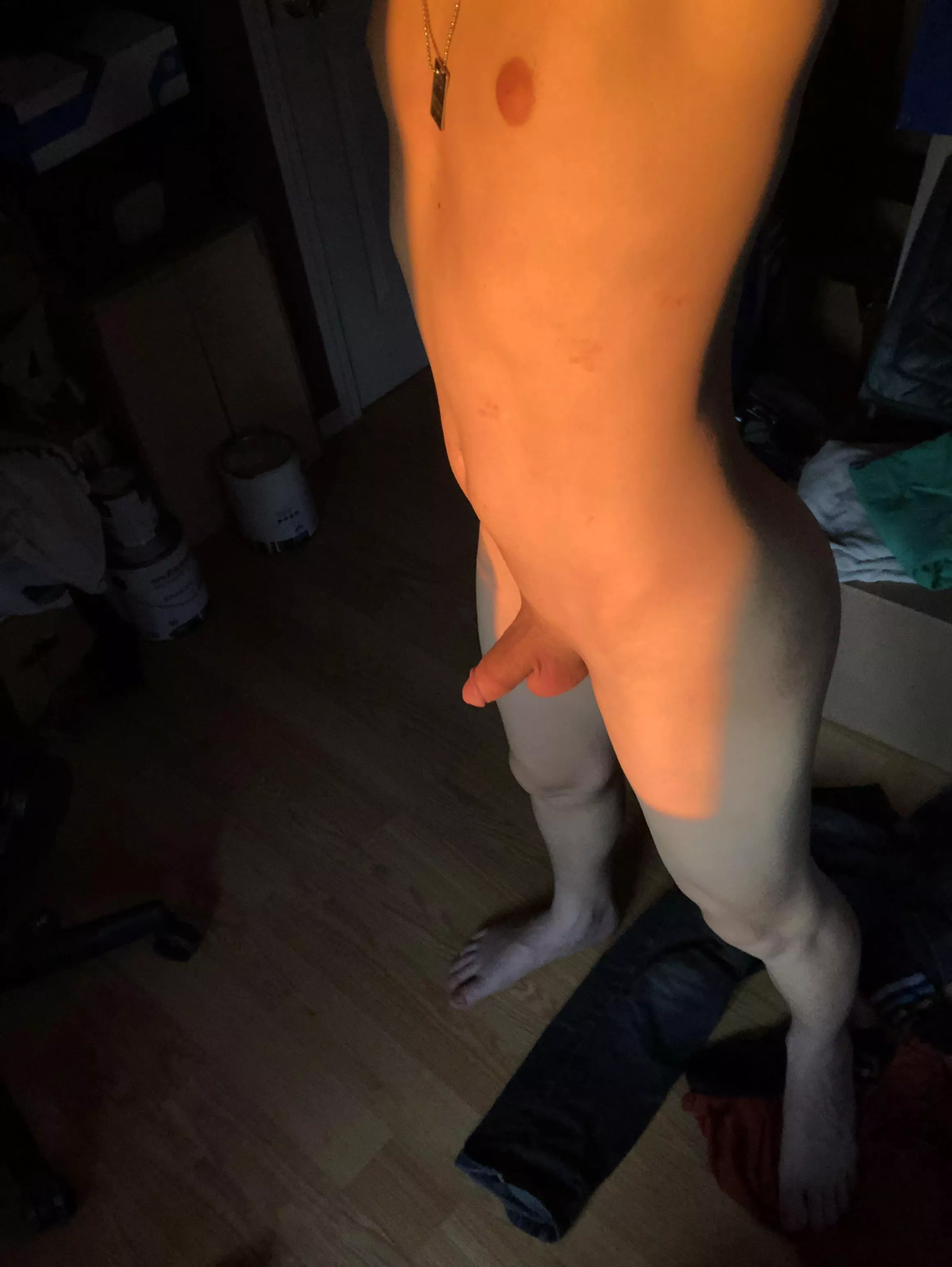 Where does the term twink even come from?