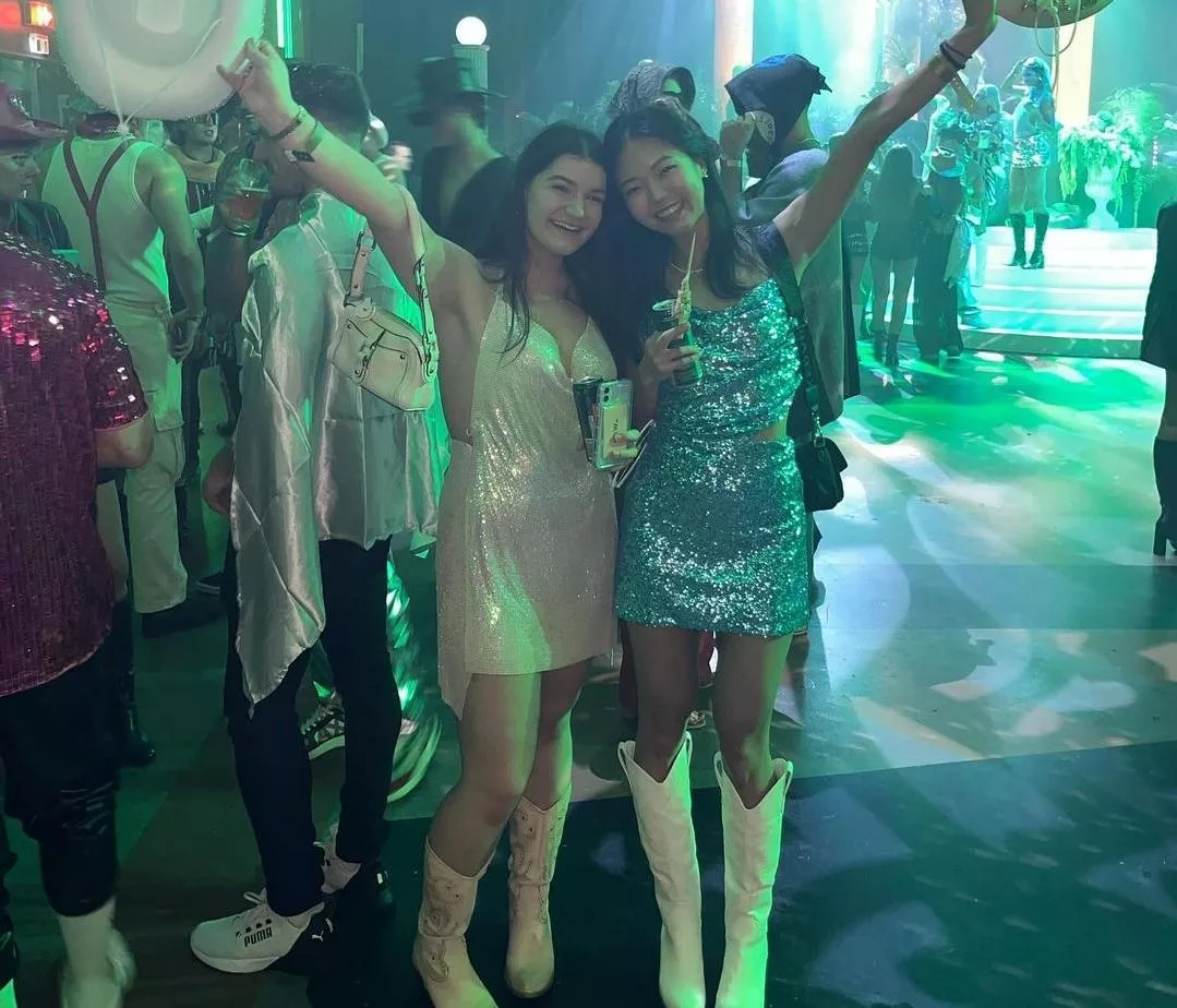 Which slut would you go for