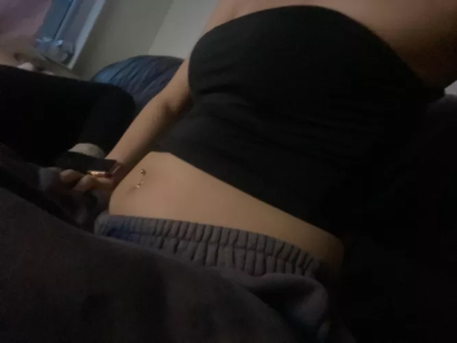 Who wants to feed me