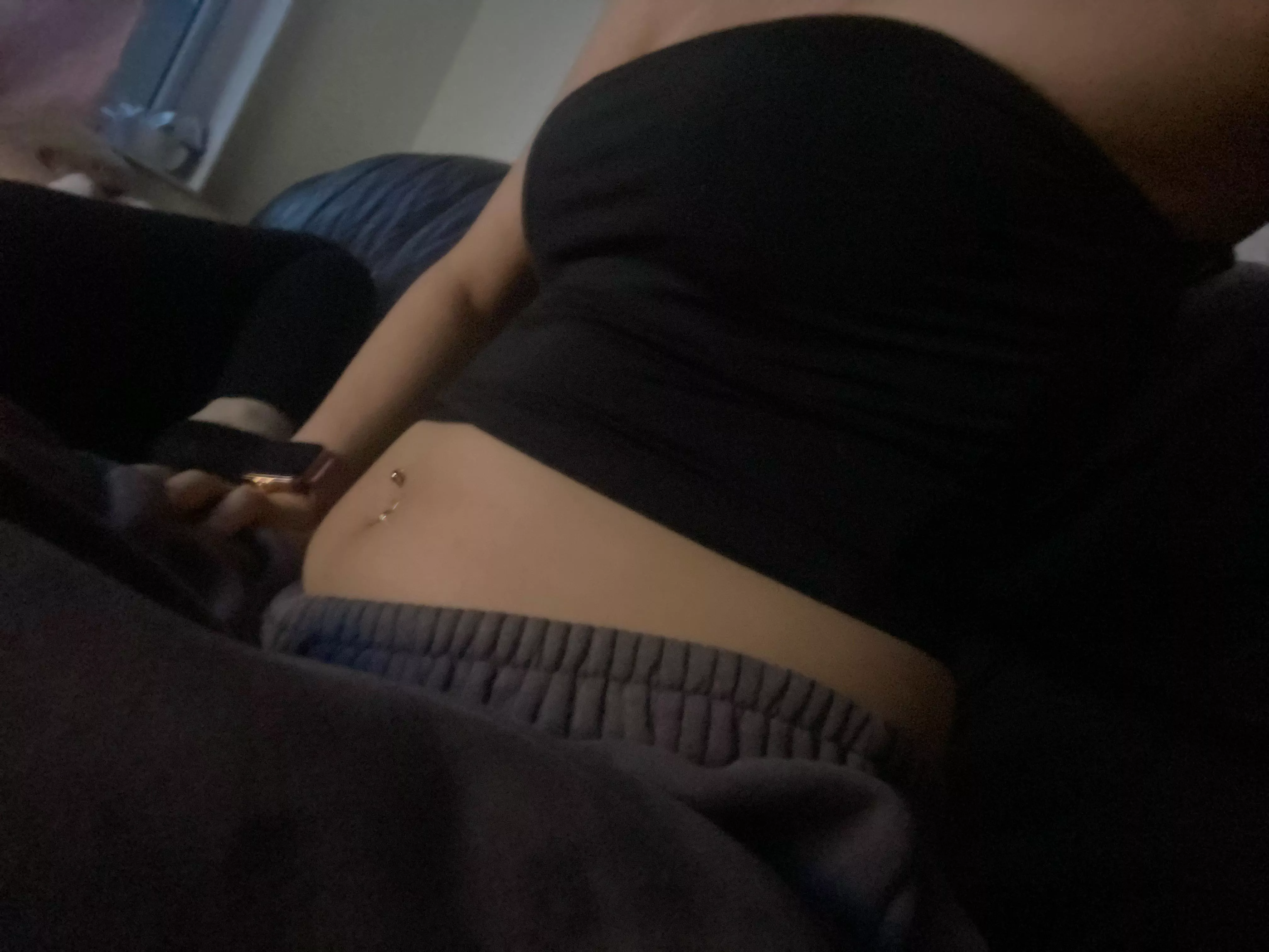 Who wants to feed me