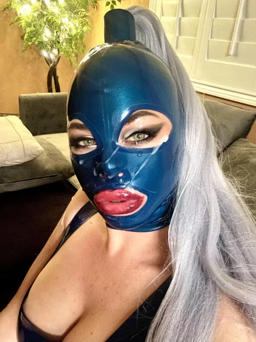 Would you like to add anything to my hood?