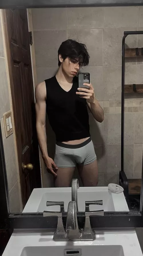 Would you play with me