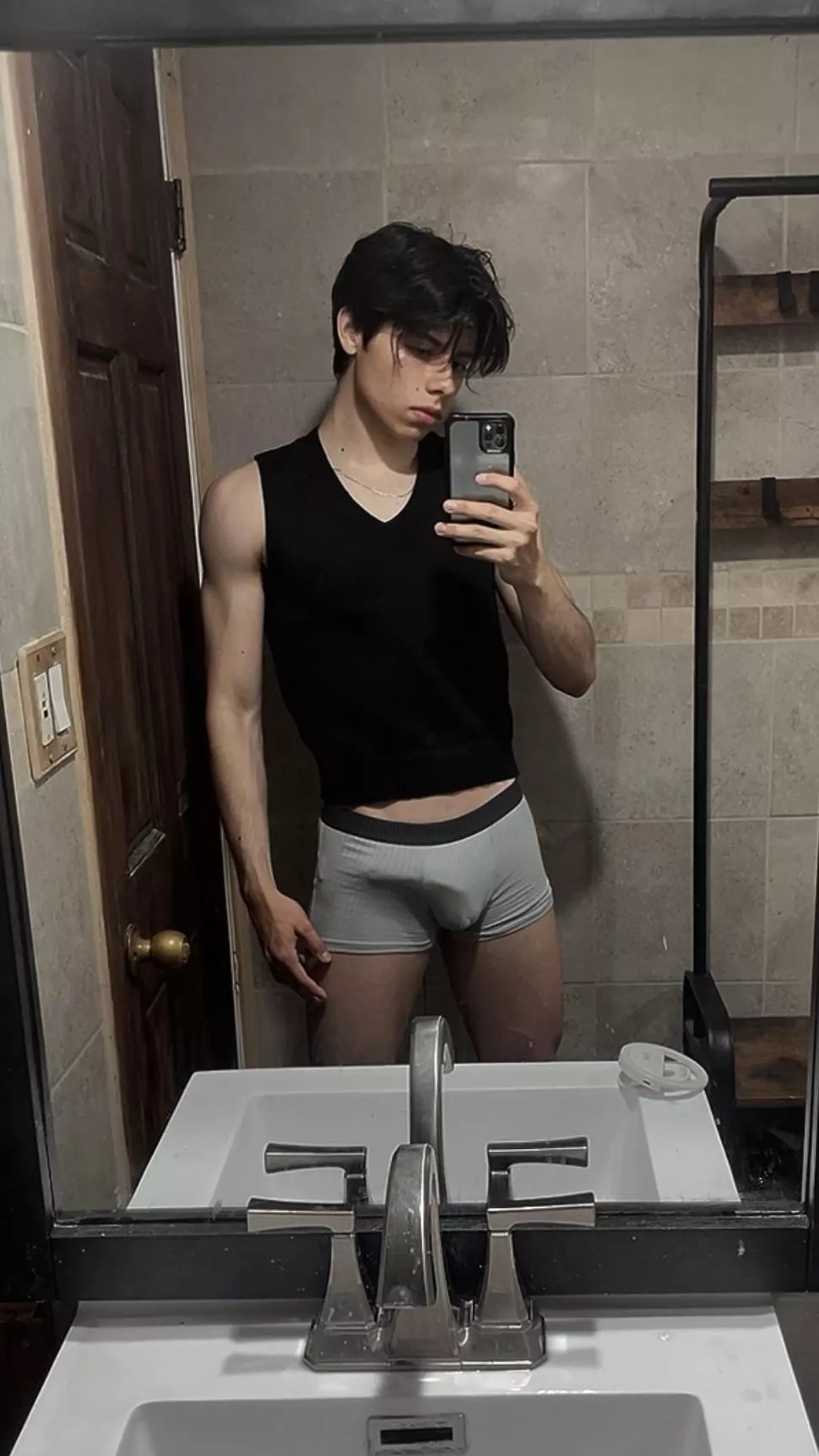 Would you play with me