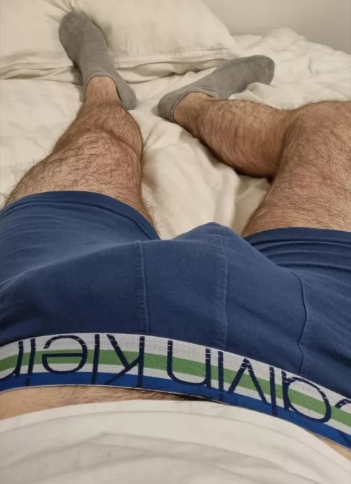 [24] I better take care of this soon