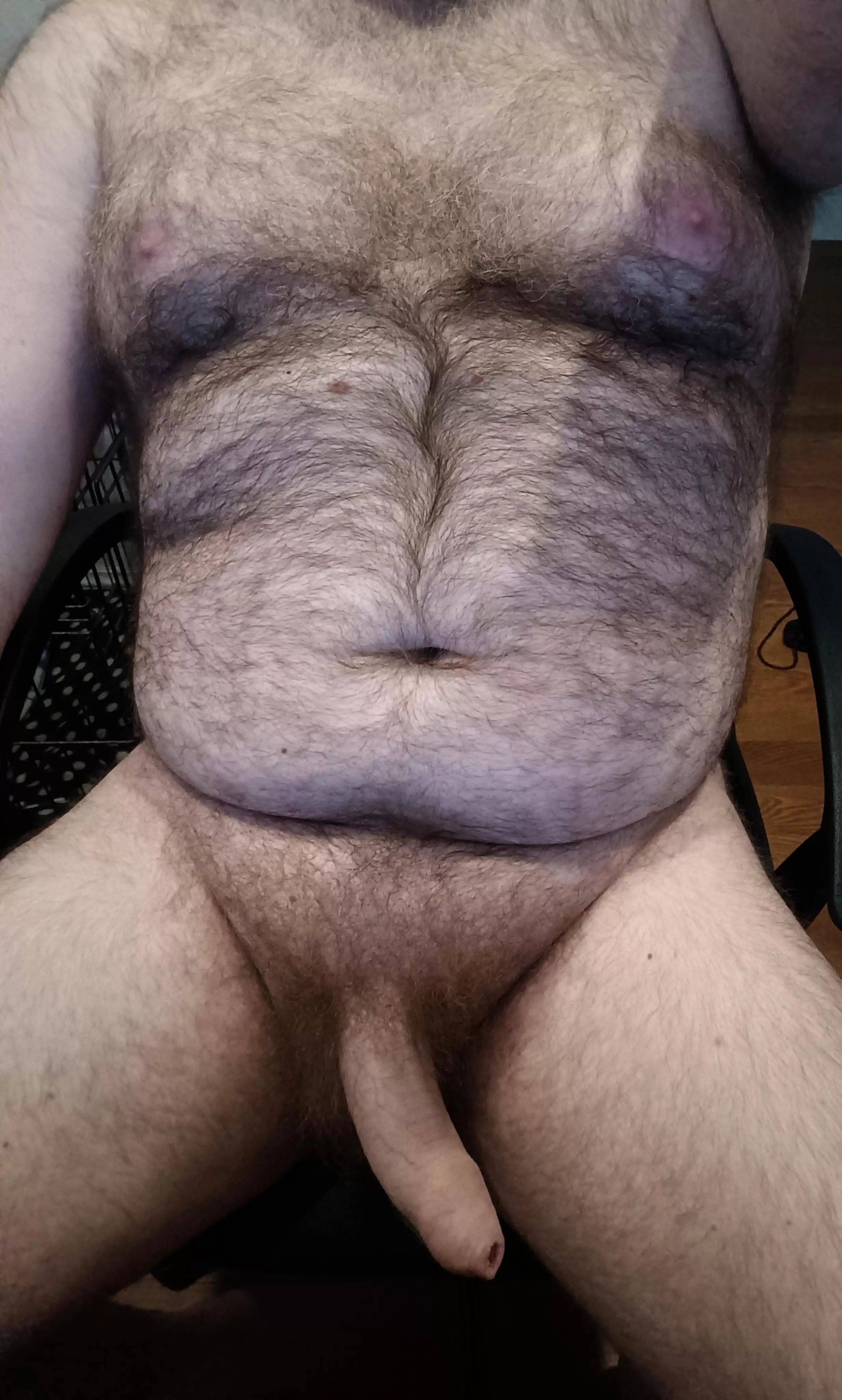 (39) Yes I would like to pound you 