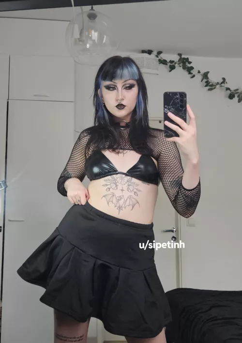 Am i cringe for liking pantera