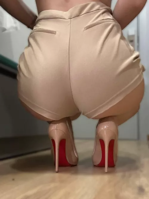 Are you enjoying the view