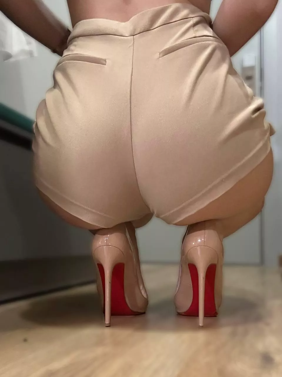 Are you enjoying the view