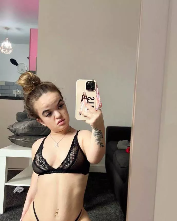 Be honest do you like my mirror shot 