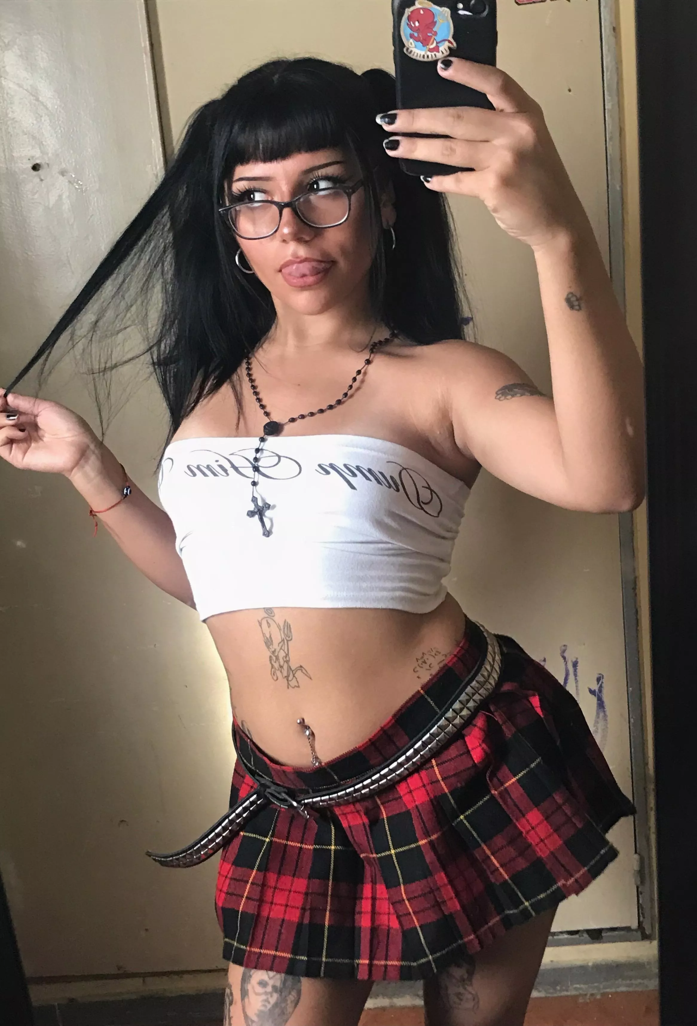 can I come like this on our first dinner?