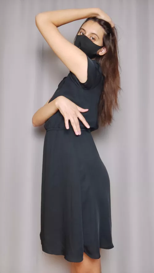 Can I pet you gently?