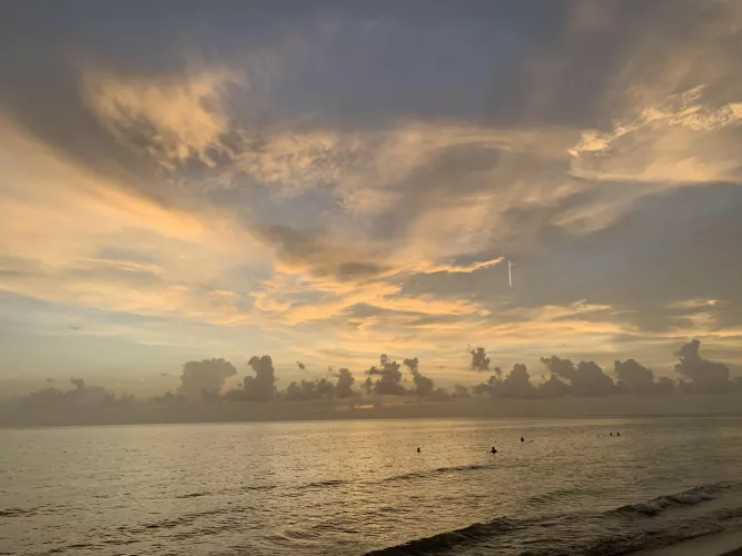 Captiva Beach, Florida