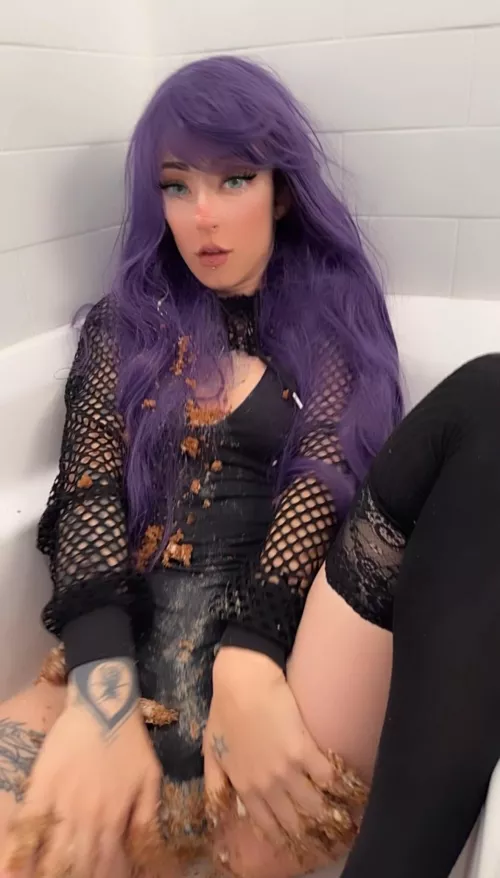 Carrot cake carnage was top notch but I think I need something WETTER! 