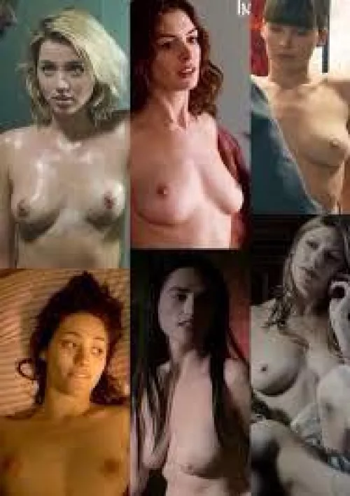 Choose two for an awesome threesome 