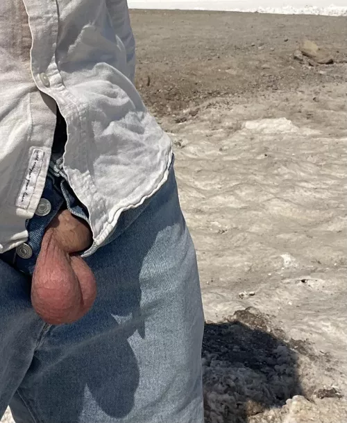 Death Valley is nuts 🥵