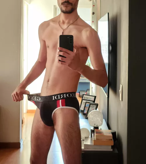 Do these look good? Be honest.