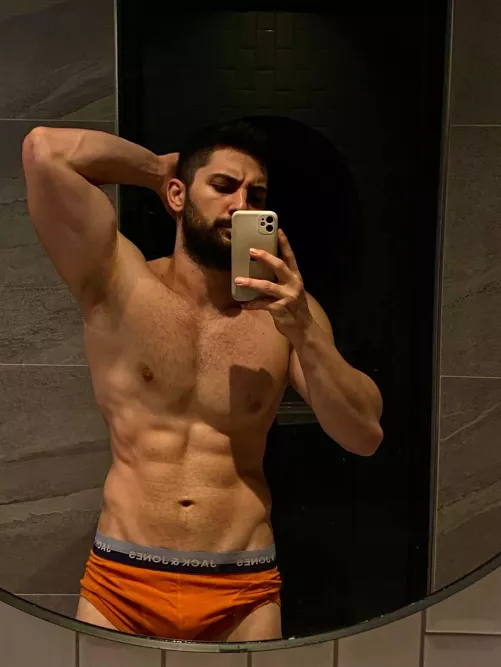 Do you like it thick and hard?