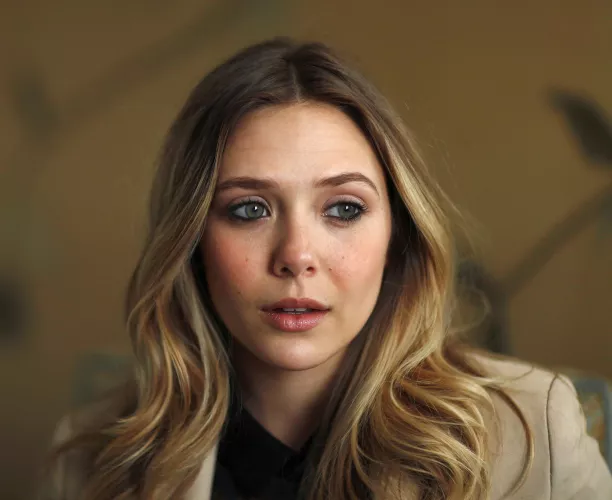 Elizabeth Olsen