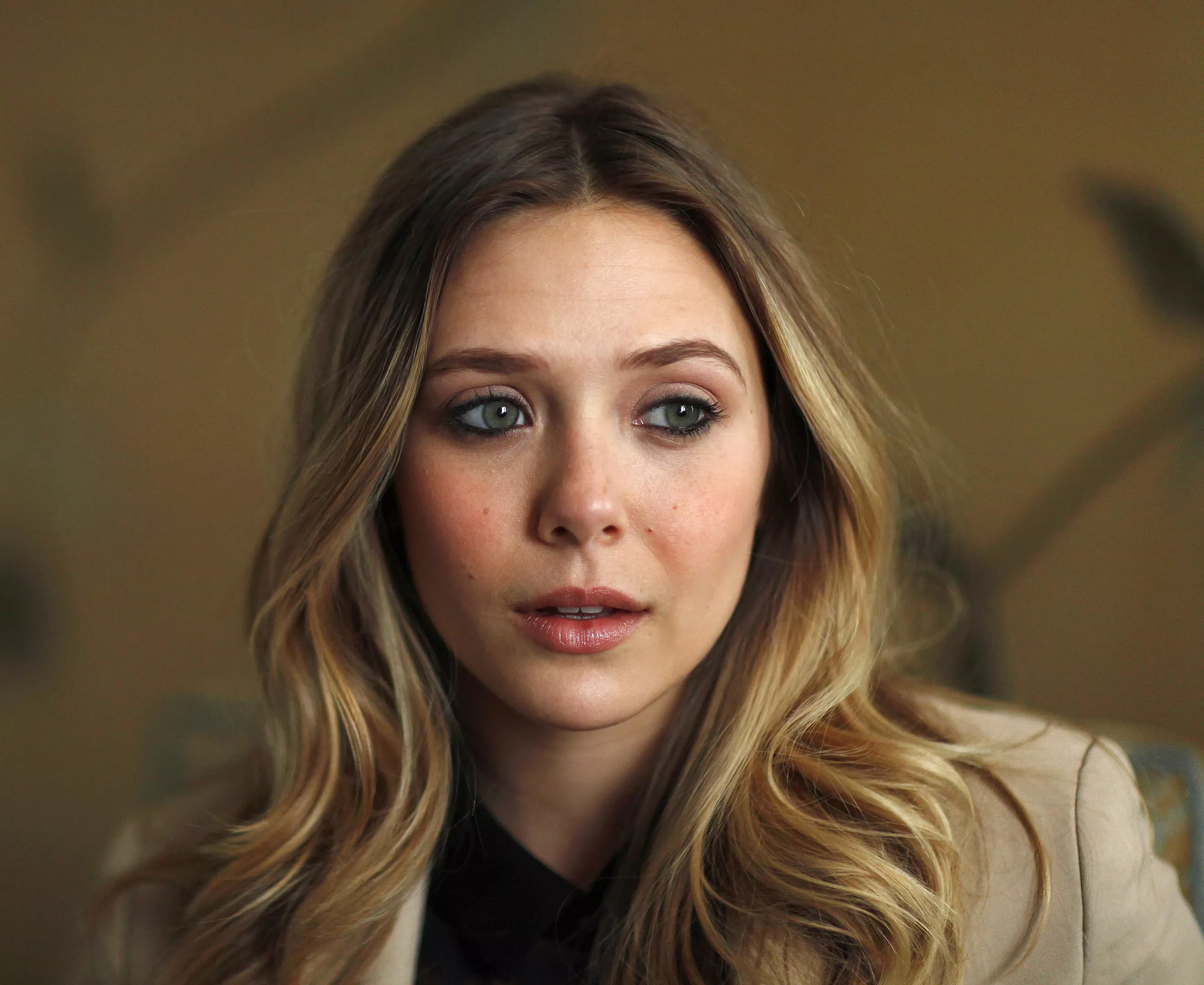Elizabeth Olsen