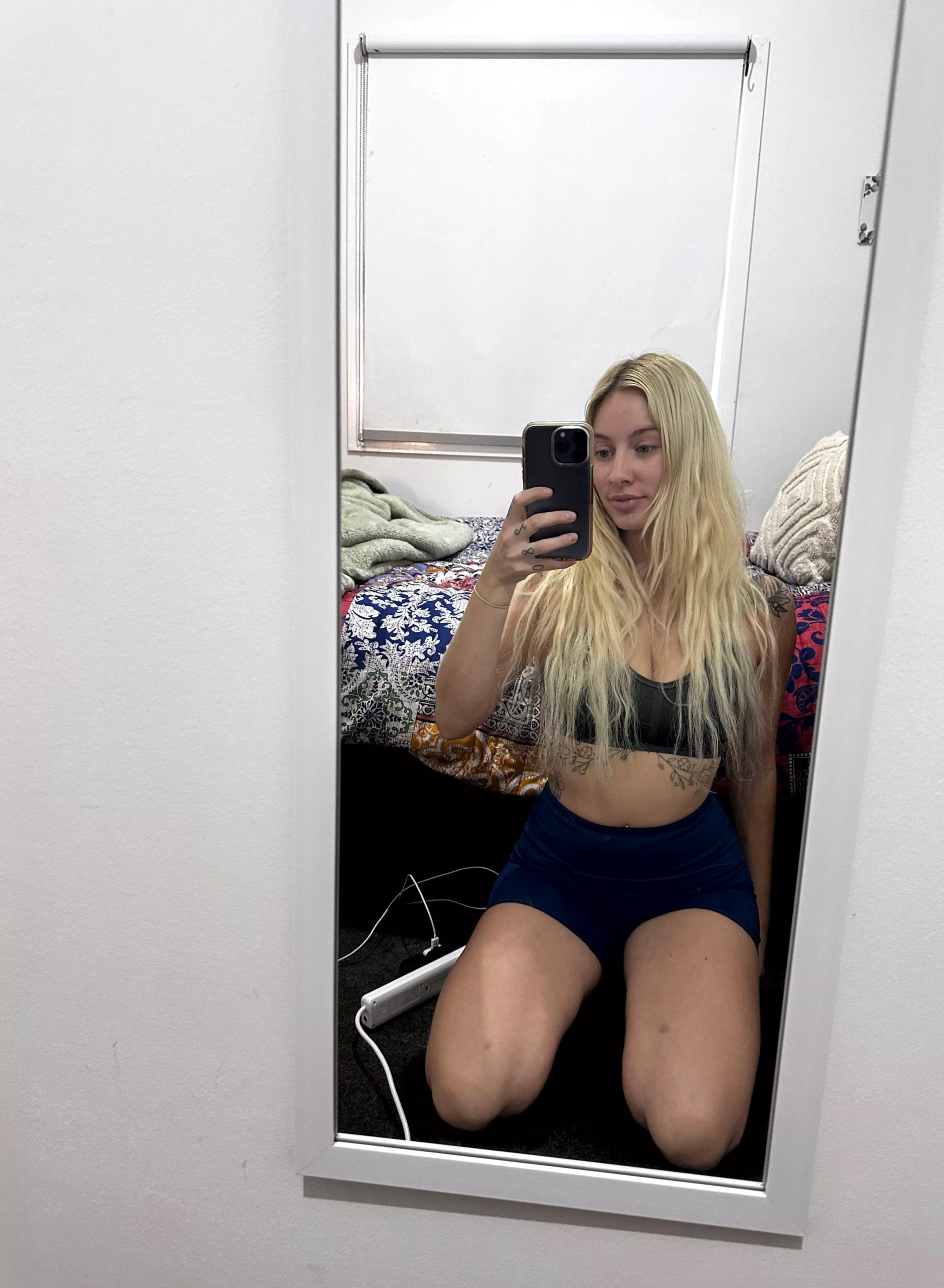 Give me everything you got