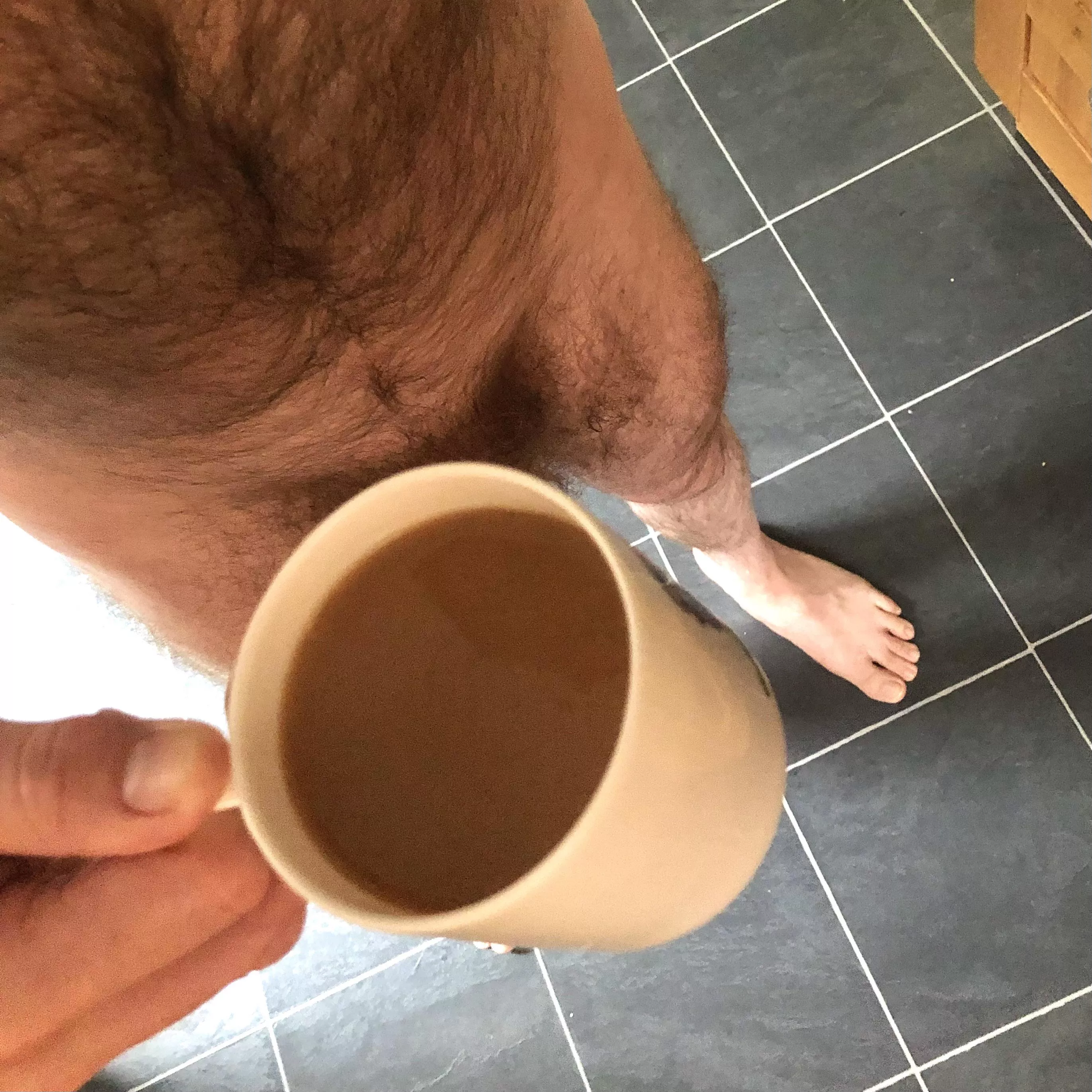 Good morning everyone 