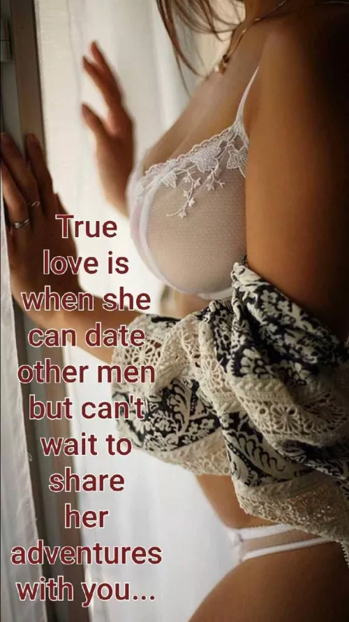 Gotta live a lil adventure!