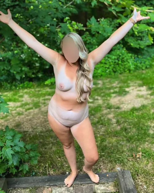 Happy Friday! Get outside and enjoy!