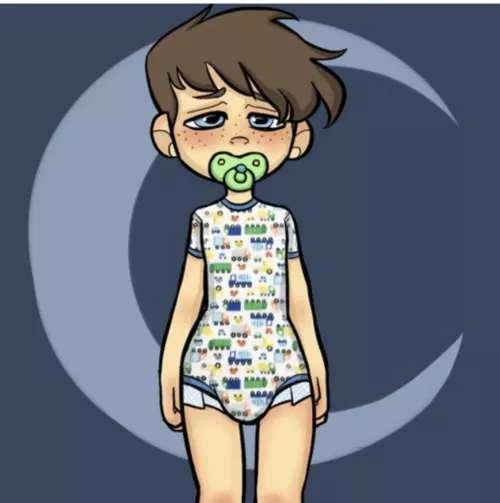 Has anyone seen this ABDL?