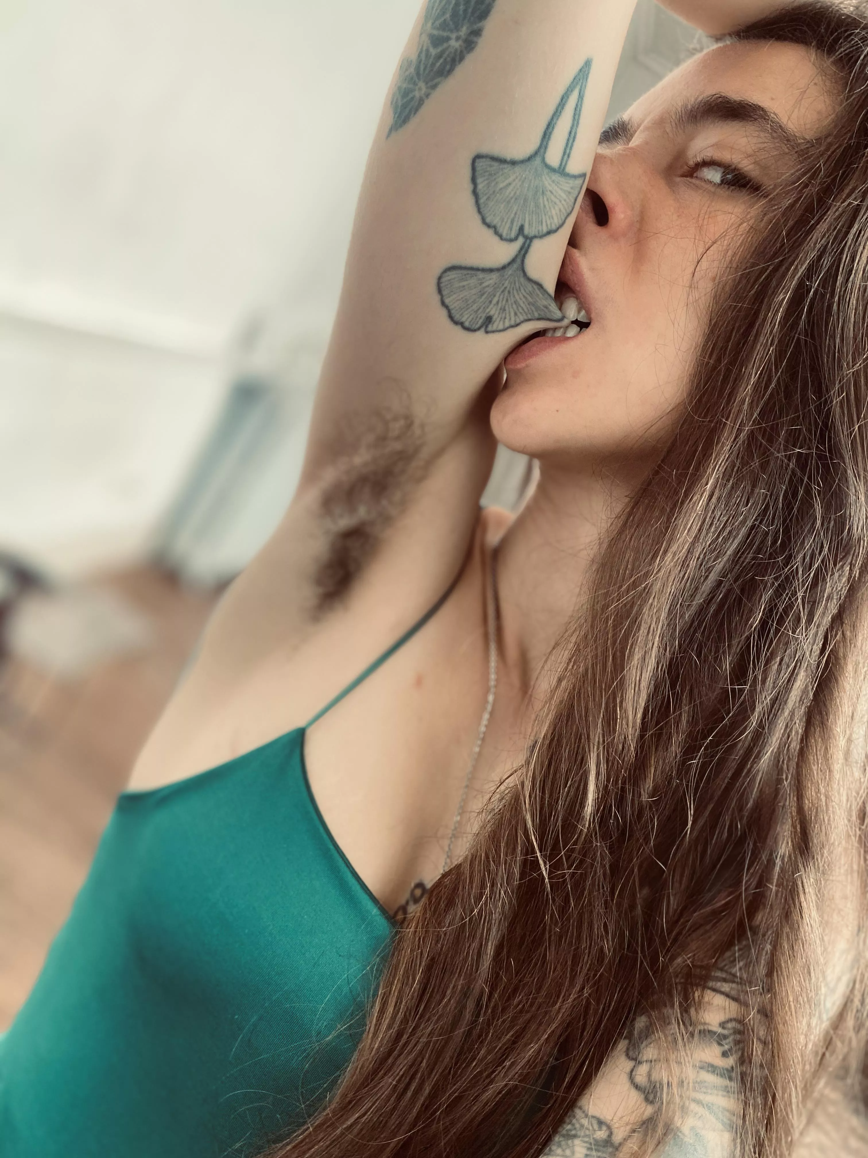 How dare you darling?