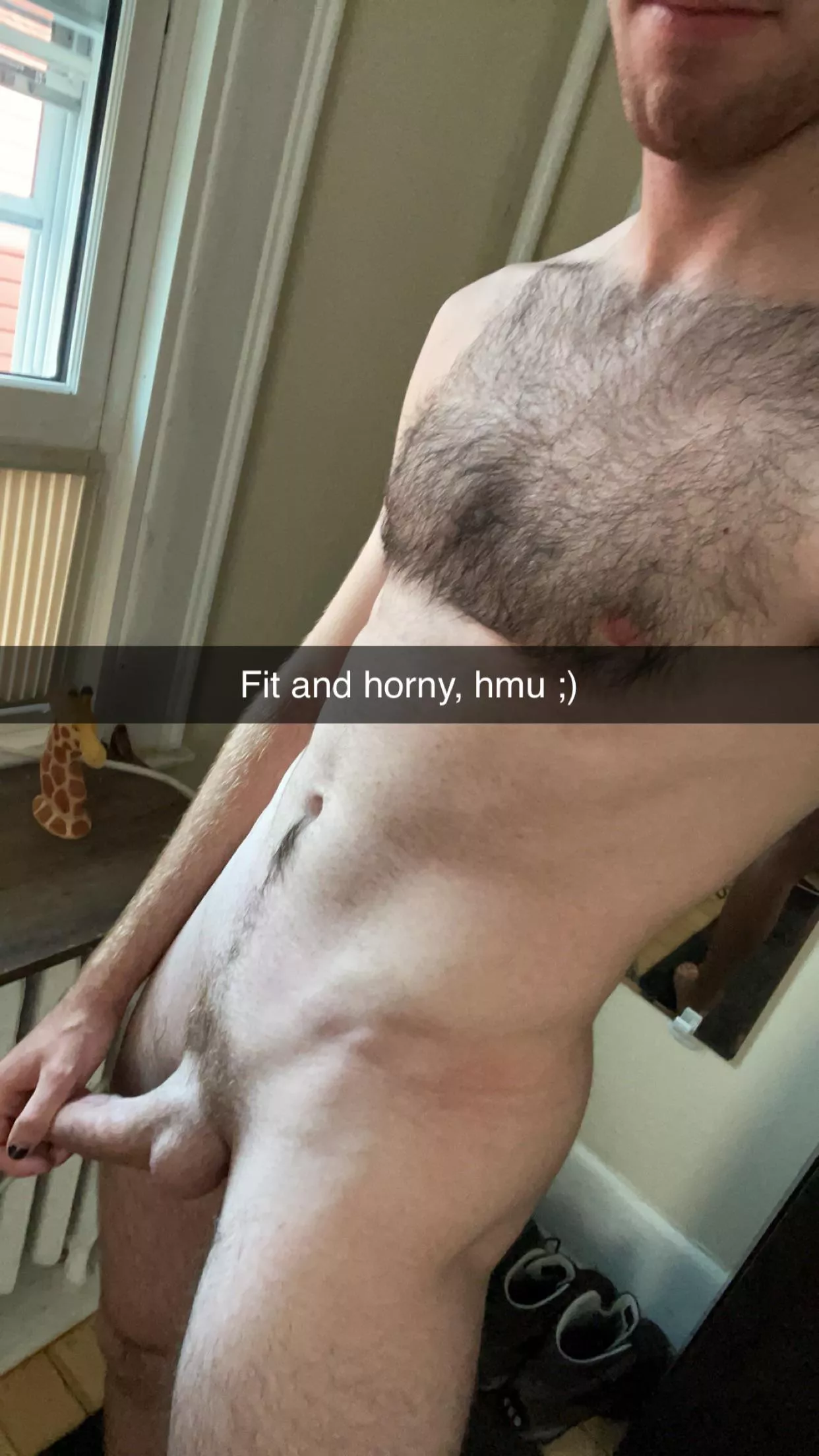 I need someone to replace this hand 