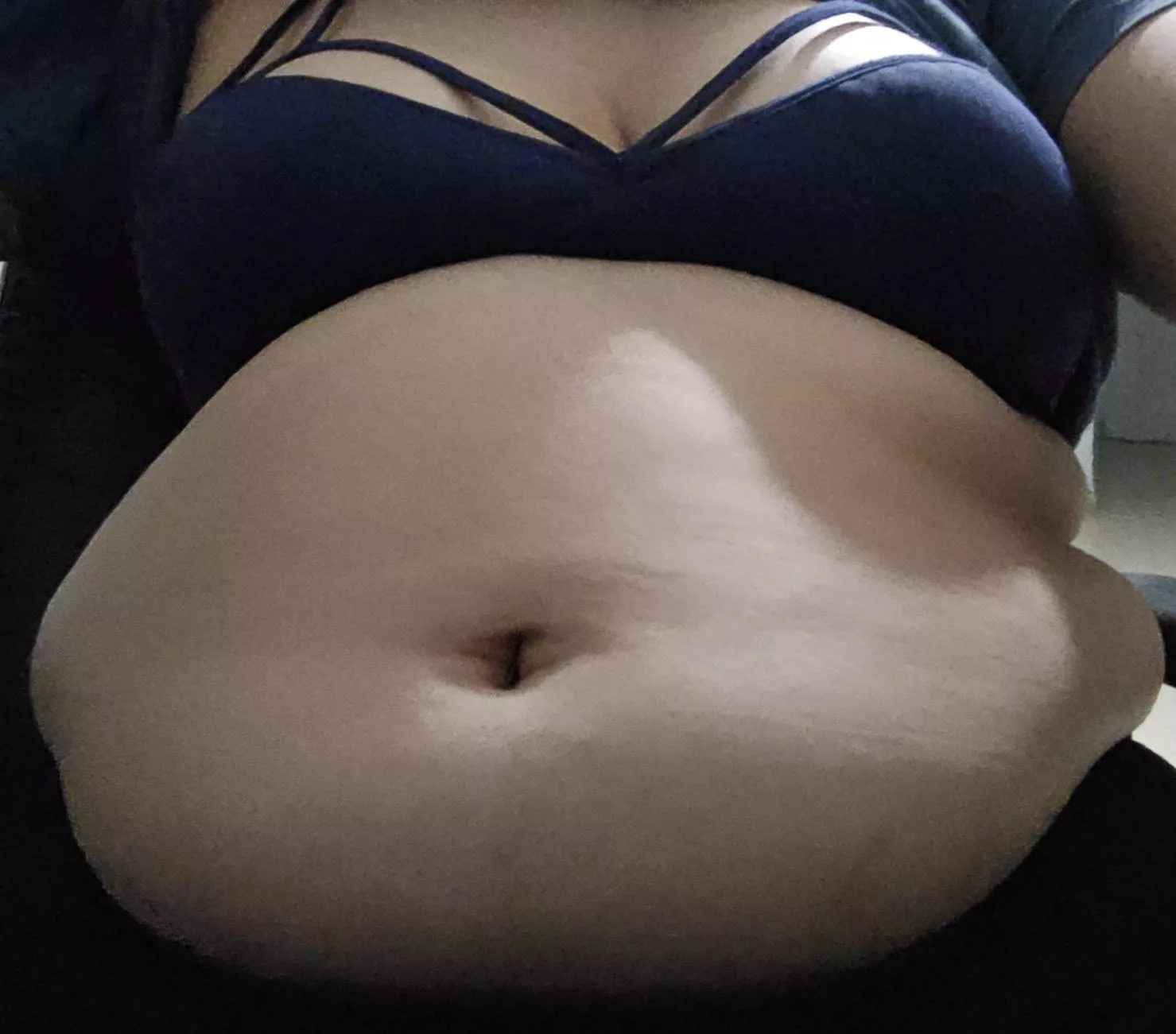 I'm big but I need to get bigger