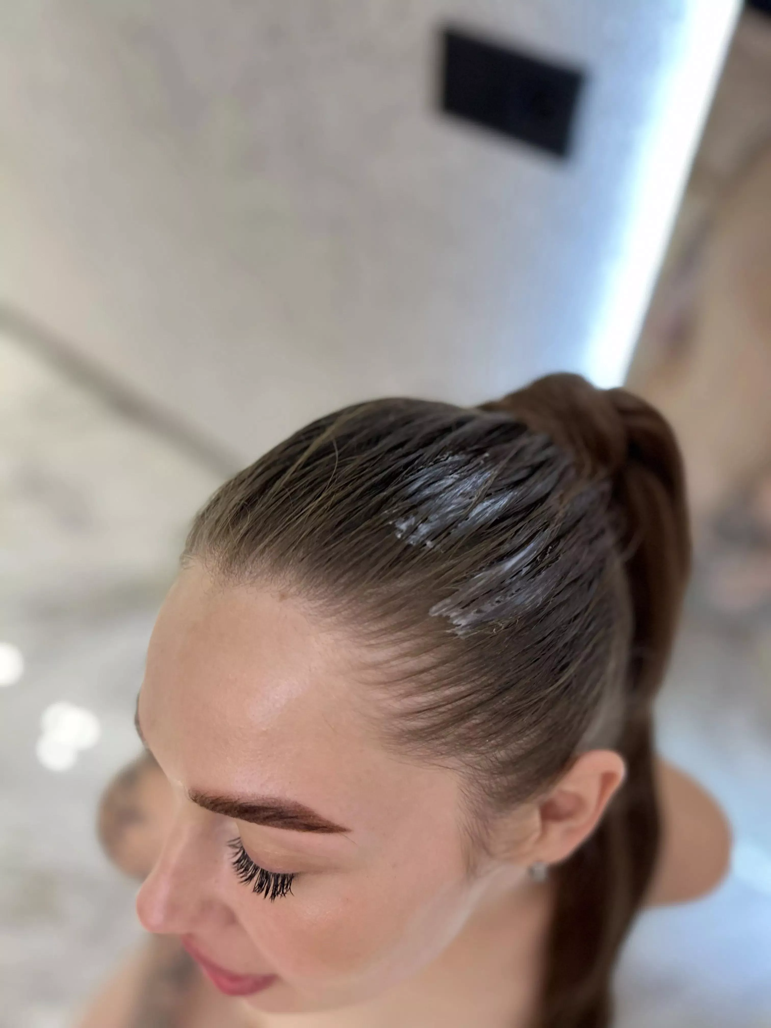 I'm putting together a collection of natural masks lol