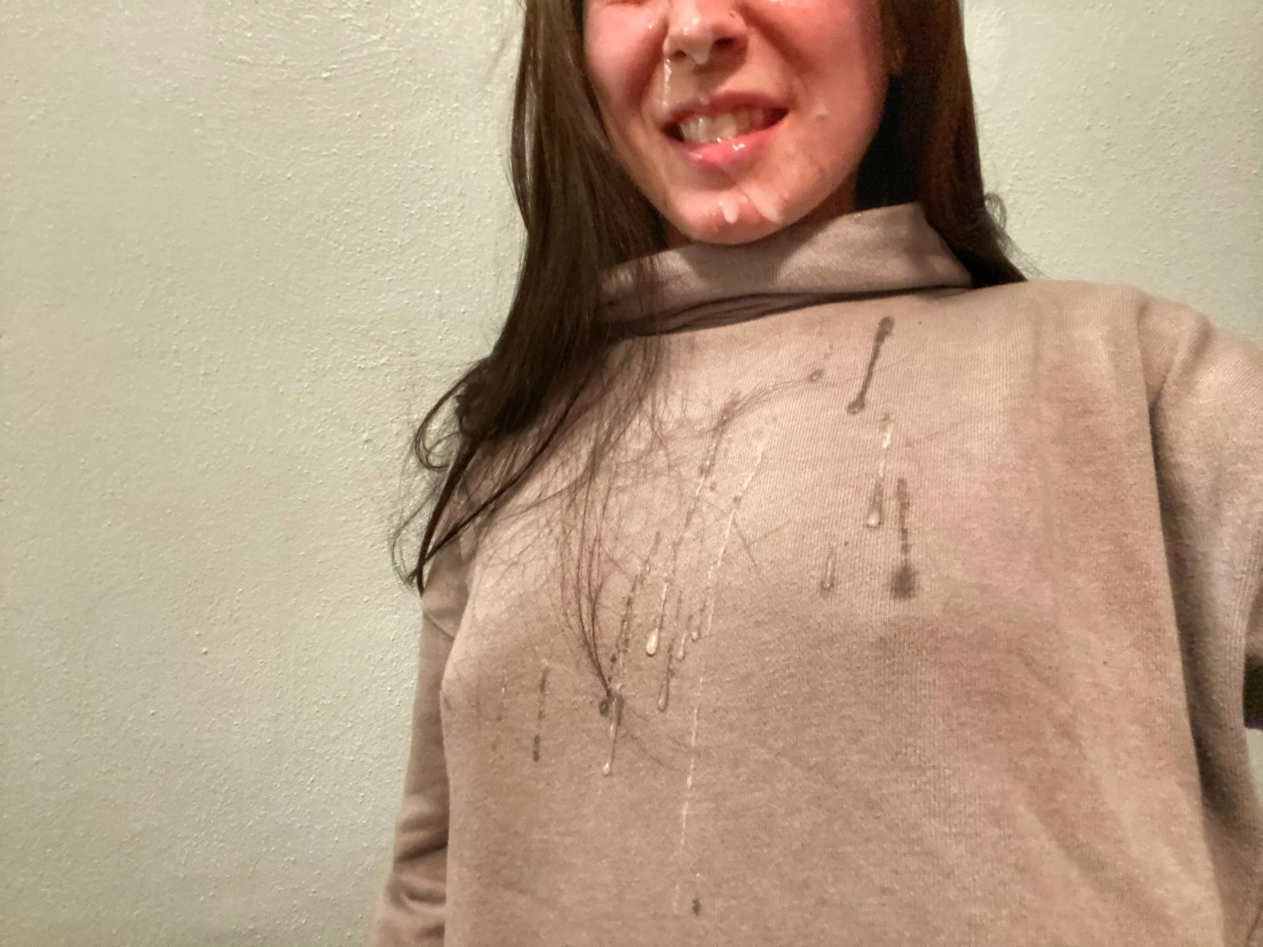 It’s facial Friday!