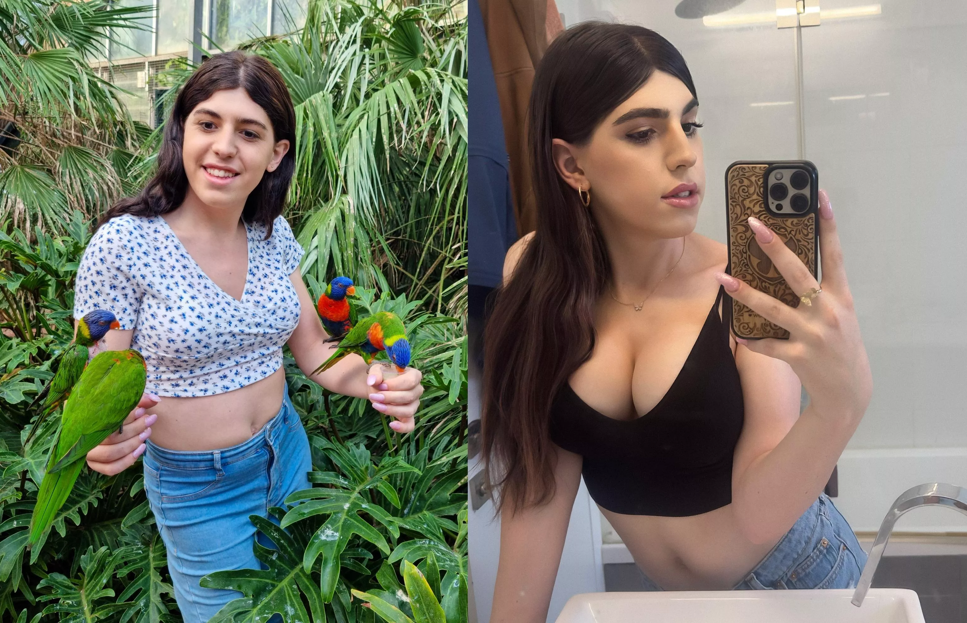 I've made some progress, any advice what to improve?