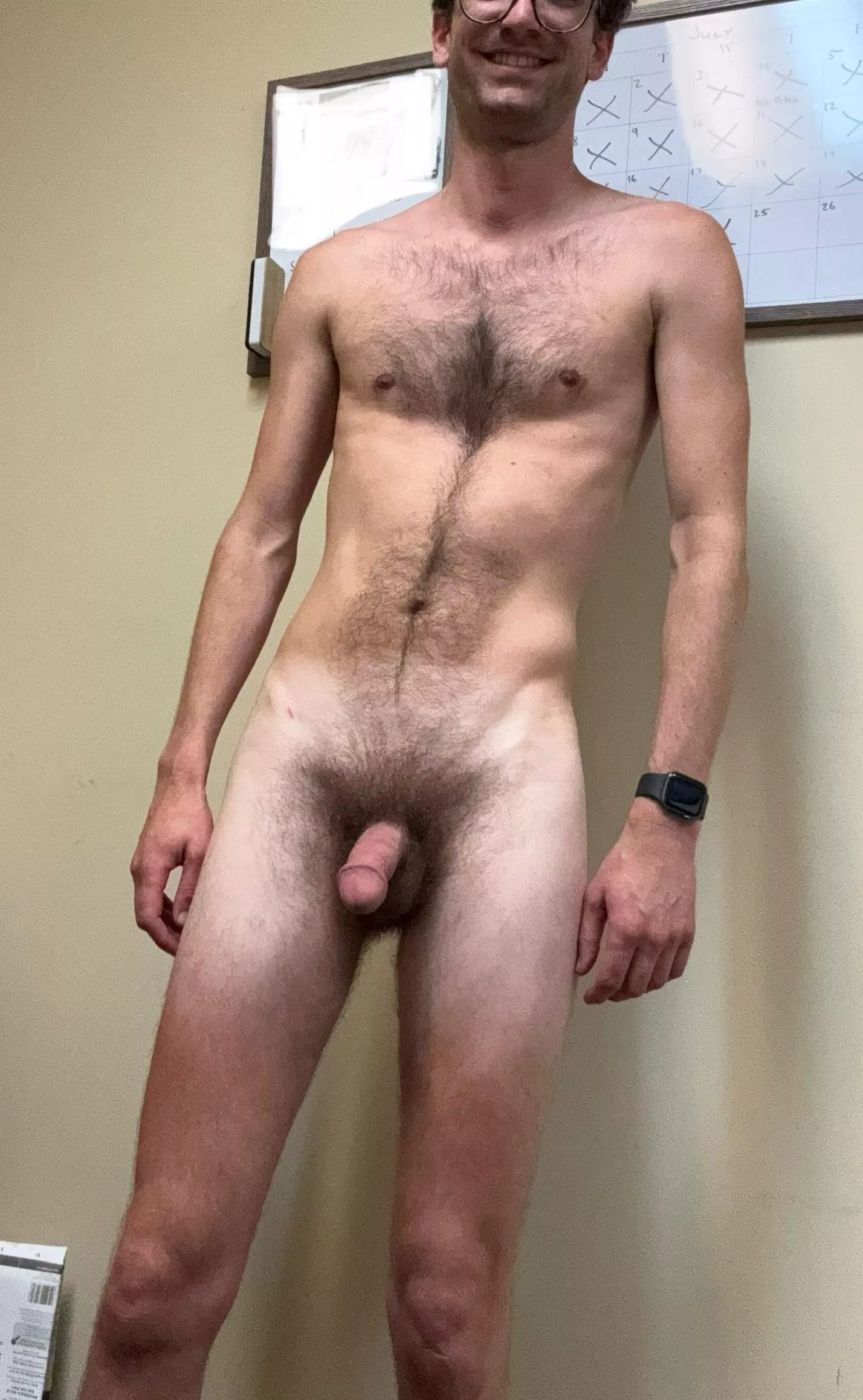 Ladies, what would you do if I was your boss? [34]