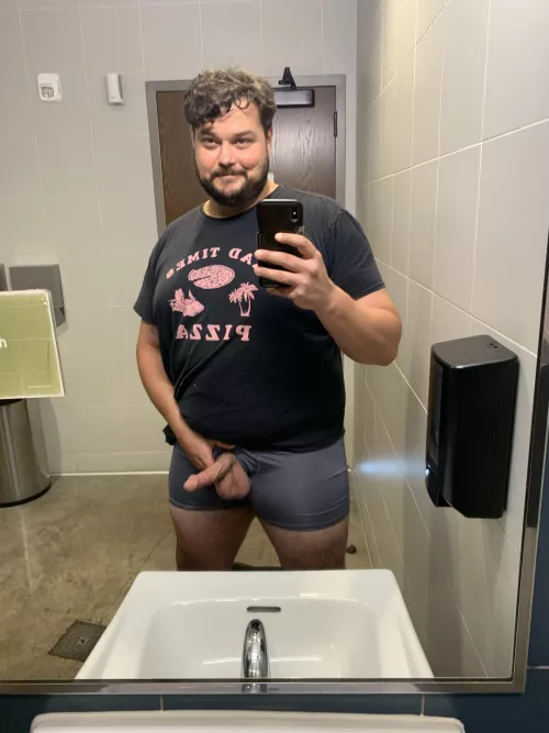 Meet me at Whole Foods?