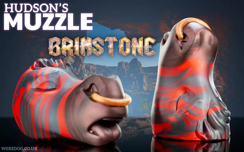 Missed out on Natasha, but then Weredog dropped this today. (My first WD purchase)