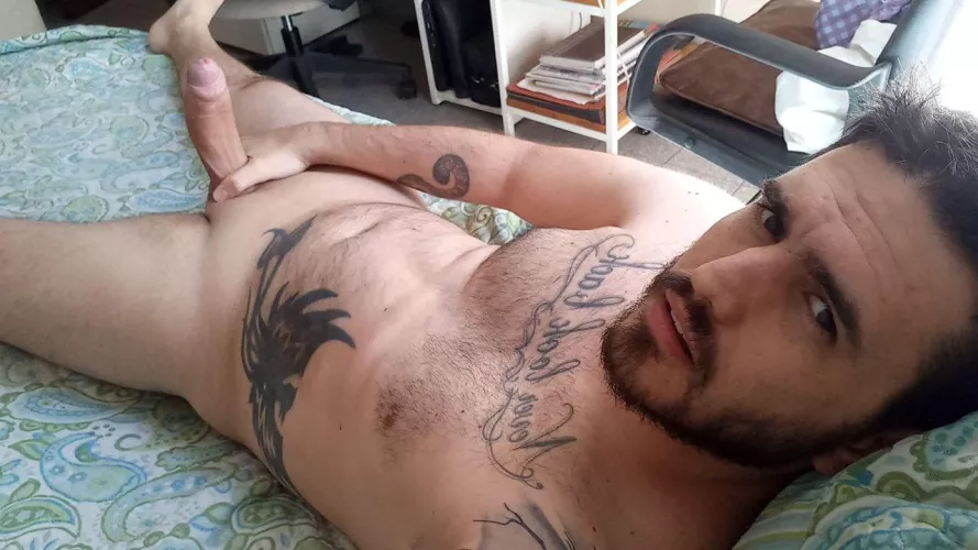 Morning, how do you start your day?