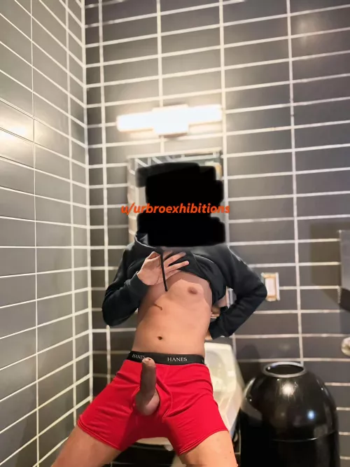 my only red flag 😏